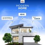 Cherry Blossom Estates