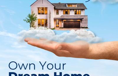 Whispering Pines Lodge