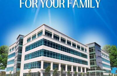 Amberwood Apartments