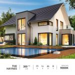 Walnut Park Apartment