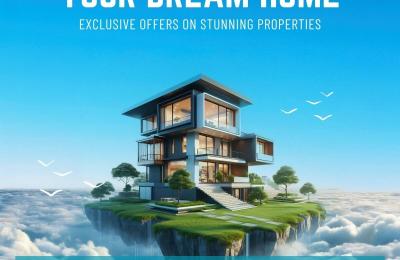 Thompson Road House for rent